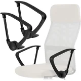 Pokaži za stol Sydney II Black 2 PC -je., (21387991)