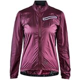 Craft Women's Hale XT Cycling Jacket - Purple, XS cene