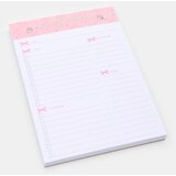 Sinsay Dnevni planer s popisom zadataka | shoptok.hr