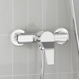 Tuš Miješalica Krom G 1 / 2 inča Mjed | shoptok.hr
