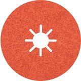 Bosch disk od prizmatičnih keramičkih vlakana, R782 inoks | Eponuda.com