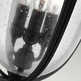 Elstead Lighting ZUNANJA VISEČA SVETILKA Elstead 26.7/68 cm | Shoptok.si
