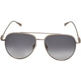 Salvatore Ferragamo Sončna očala SF308S-715 Siva Cene