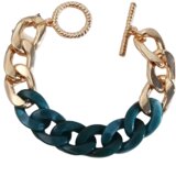 Narukvica CA-28654 - Zlatna / Zelena KP28654 | Shoptok.si