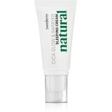 Swederm Cica Glow & Barrier Sleeping Cream noćna krema za regeneraciju s ceramidima 50 ml Cijene