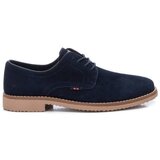 Xti Nizki čevlji - Modra | Shoptok.si