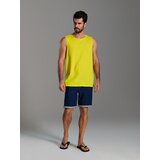 Sinsay muška majica bez rukava 8148Y-61X | shoptok.hr
