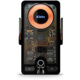Xblitz Esperanza EMH133 Car holder for phones /tablets black | shoptok.hr