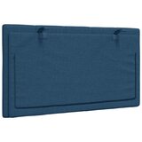  Jastuk za uzglavlje Hanko plavi 90 cm od tkanine | Eponuda.com