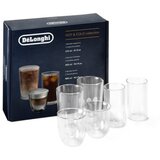 DeLonghi Komplet skodelic De'Longhi Hot, Cold, DLSC326 Cene