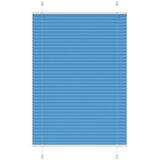  Plisirana roleta plava 95x150 cm širina tkanine 94,4 cm | shoptok.hr