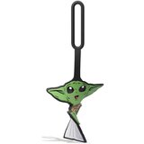 Lego Star Wars etiketa za torbe i prtljag: Nasmejani Grogu ( 52961 ) | Eponuda.com