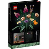 Lego Creator Expert 10280 Šopek cvetja | Shoptok.si