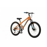  bicikl polar sonic 24 fs disk orange | ePonuda.com
