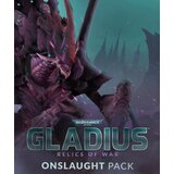 Steam Warhammer 40.000: Gladius - Onslaught Pack (DLC) Key (PC) GLOBAL | Eponuda.com