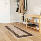 Traka za tepih MARSA Crna 50 x 150 cm Poliester i PVC | shoptok.hr
