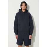Carhartt WIP Majica 'Chase' marine | Shoptok.si