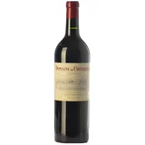 Domaines De Chevalier Crveno vino Grand Cru Classe Pessac Leognan 2010, 0.75l