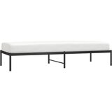  Metalni okvir za krevet crni 80x200 cm | Eponuda.com