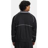 Under Armour Men's UA M 96 Terrace FZ-BLK Jacket - Mens | Shoptok.si