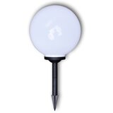  Vanjske svjetiljke za stazu 2 kom LED 30 cm sa šiljkom za tlo | Eponuda.com