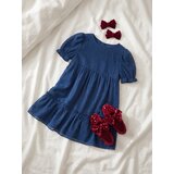 Sinsay Tyll babydoll haljina | shoptok.hr