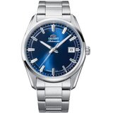 Orient ročna ura Contemporary Semi Skeleton RA-AC0R02L30B Cene