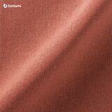 Karup Design Opečnato oranžna sedežna garnitura 200 cm Lean – | Shoptok.si