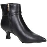 Marco Tozzi Gležnjarji 2-25327-45 Črna | Shoptok.si