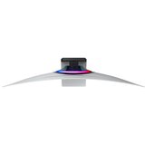 Samsung LS34BG850SUXEN Odyssey OLED G8 zakrivljeni gamer Smart monitor 34", WQHD, 0,1ms, 175hz, Wifi, BT5.2, USB-C, DP | shoptok.hr