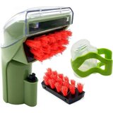 INF Nadomestna čistilna glava za Bissell 1400 serijo, ABS+nylon Green, (5000286413) | Shoptok.si