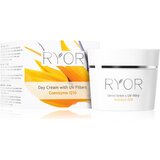 RYOR Koenzym Q10 dnevna krema z UV faktorjem 50 ml | Shoptok.si