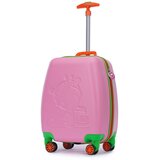 Myvalice kofer za devojčice wexta Wx-410, roze | ePonuda.com