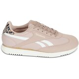 Reebok Nizke superge REEBOK WORLD 70 Bež | Shoptok.si