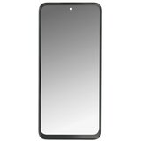 Xiaomi (OEM) Steklo in LCD zaslon za Xiaomi Redmi Note 10T 5G, originalno (OEM), metalno modro Cene