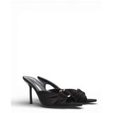 La Modeuse Natikači 77907_P184789 Črna | Shoptok.si