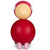 Kay Bojesen Denmark Kipec iz masivnega lesa (višina 12,5 cm) Bird Flora – | Shoptok.si