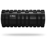 GymBeam penasti valjak za vežbanje fitness roller black Cene