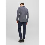 Jack & Jones Chino hlače 'MARCO' mornarsko plava | shoptok.hr