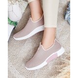 Resti Agafia women's fabric sports shoes | shoptok.hr