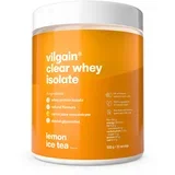 Clear Whey Isolate - Ledeni čaj od limuna