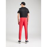 Adidas Sportske hlače 'Essential' purpurna / crna | shoptok.hr