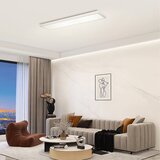  Brilagi - LED kupatilsko svetlo FRAME LED/50W/230V 3000/4000/6000K 120x30 IP44 | Eponuda.com