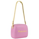 Polarbox Bubblegum Pink - Yellow Ručni frižider 6l sa dve posude za hranu | Eponuda.com