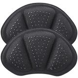 INF vložki za peto z lističi 2 para black, (21542769) | Shoptok.si