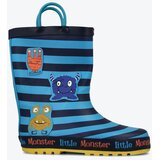 Wink Čizme za dečake Rb monster, Plavo-crne | Eponuda.com