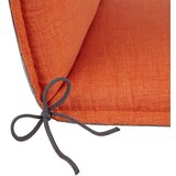 Modern Living Sedežna Blazina Genf 2, Barva Terakote | Shoptok.si