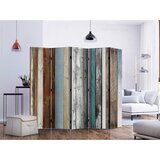 Artgeist Paravan Colors Arranged I, 5-Delni, Dvostranski | Shoptok.si