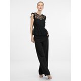 Orsay Black women's blouse - Women's | shoptok.hr