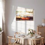  Slika - Gold Rush (1 Part) Wide 120x80 | shoptok.hr